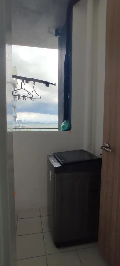 Infinite Seaview With Penang Bridge Suite With Sunrise Up To 11 Person Bayan Lepas Malaysia