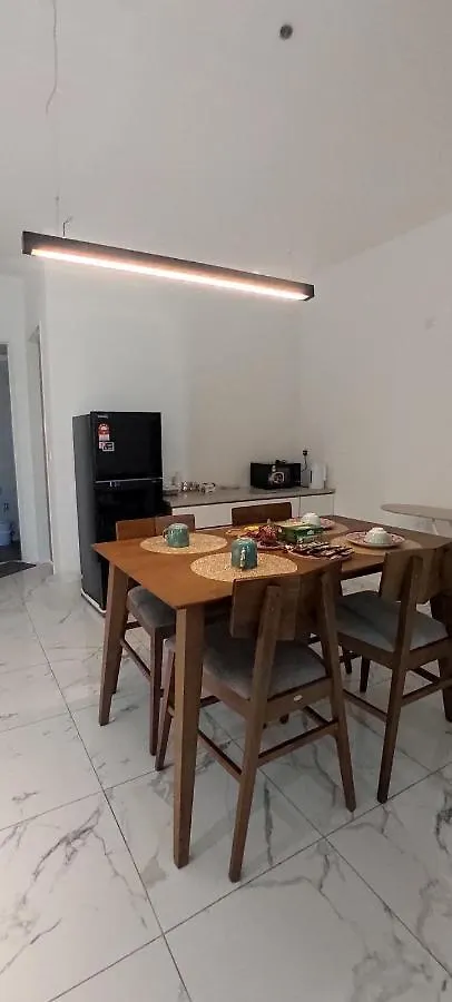 Holiday home Infinite Seaview With Penang Bridge Suite With Sunrise Up To 11 Person Bayan Lepas